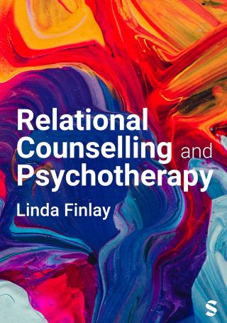 Cover image: Relational Counselling and Psychotherapy 1st edition 9781529673074