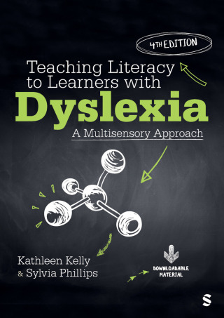 Cover image: Teaching Literacy to Learners with Dyslexia 4th edition 9781529684636