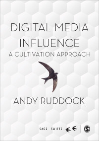 Cover image: Digital Media Influence 1st edition 9781526499226