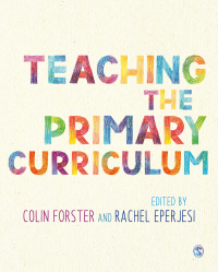 صورة الغلاف: Teaching the Primary Curriculum 1st edition 9781526459022