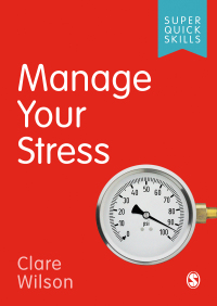 Imagen de portada: Manage Your Stress 1st edition 9781529707038