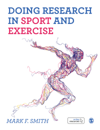 Titelbild: Doing Research in Sport and Exercise 1st edition 9781526423825