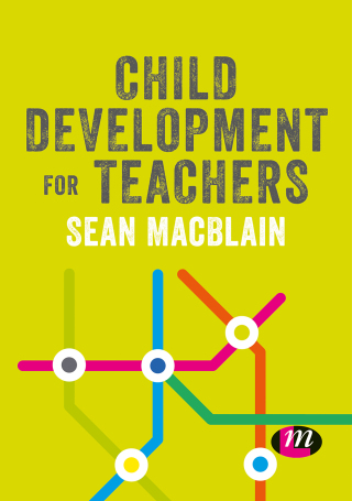 Cover image: Child Development for Teachers 1st edition 9781526469410
