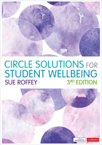 صورة الغلاف: Circle Solutions for Student Wellbeing 3rd edition 9781526491169