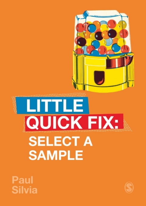 Select a Sample: Little Quick Fix, 1st Edition - FULL INSTANT DOWNLOAD | PDF DOCX EPUB