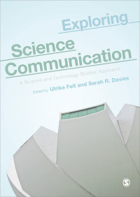 表紙画像: Exploring Science Communication 1st edition 9781526464408