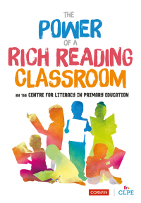 Omslagafbeelding: The Power of a Rich Reading Classroom 1st edition 9781526491787