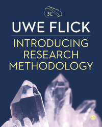 Titelbild: Introducing Research Methodology 3rd edition 9781526496942