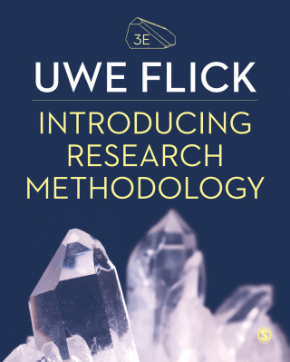 Cover image: Introducing Research Methodology 3rd edition 9781526496942
