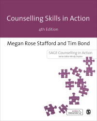 Titelbild: Counselling Skills in Action 4th edition 9781473998186