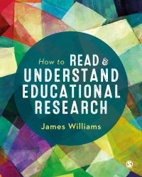 Cover image: How to Read and Understand Educational Research 1st edition 9781526459251