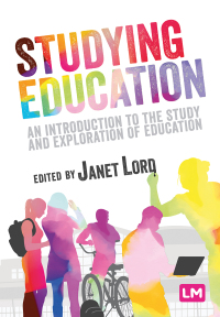 Imagen de portada: Studying Education 1st edition 9781526490476