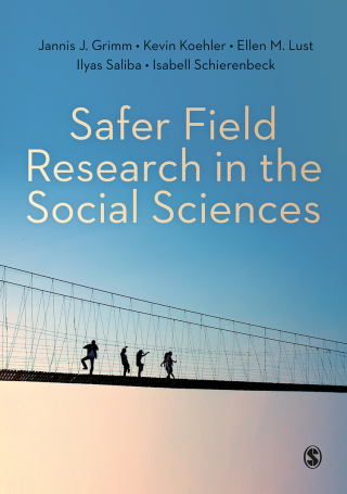 Cover image: Safer Field Research in the Social Sciences 1st edition 9781529701050