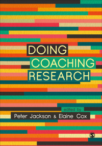 صورة الغلاف: Doing Coaching Research 1st edition 9781526459473