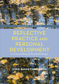 Imagen de portada: Reflective Practice and Personal Development in Counselling and Psychotherapy 2nd edition 9781526477507