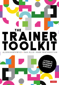 Immagine di copertina: The Trainer Toolkit 1st edition 9781526493729