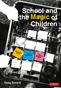 Cover image: School and the Magic of Children 1st edition 9781529709858