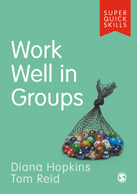 Imagen de portada: Work Well in Groups 1st edition 9781529718973