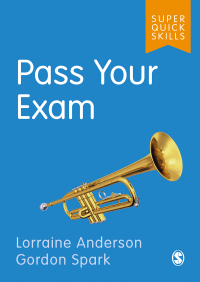 Imagen de portada: Pass Your Exam 1st edition 9781529717846