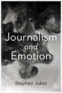 Omslagafbeelding: Journalism and Emotion 1st edition 9781526497970