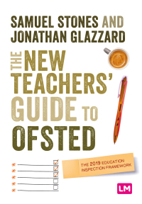 Imagen de portada: The New Teacher’s Guide to OFSTED 1st edition 9781529712100