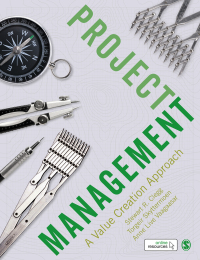 Cover image: Project Management 1st edition 9781526494627
