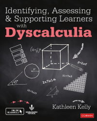 Imagen de portada: Identifying, Assessing and Supporting Learners with Dyscalculia 1st edition 9781526491183