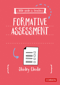 Imagen de portada: A Little Guide for Teachers: Formative Assessment 1st edition 9781529726558