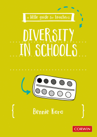 Immagine di copertina: A Little Guide for Teachers: Diversity in Schools 1st edition 9781529718546