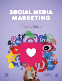 Omslagafbeelding: Social Media Marketing 4th edition 9781529731989