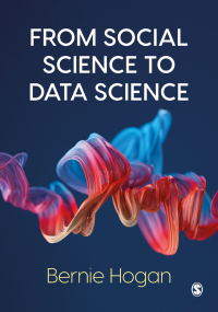 Imagen de portada: From Social Science to Data Science 1st edition 9781529707489