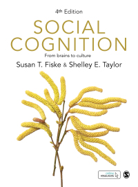 صورة الغلاف: Social Cognition 4th edition 9781529702118