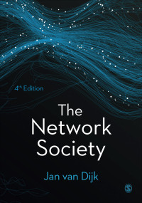 Imagen de portada: The Network Society 4th edition 9781526498199