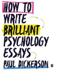 Omslagafbeelding: How to Write Brilliant Psychology Essays 1st edition 9781526497314