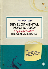 Cover image: Developmental Psychology 2nd edition 9781526496843