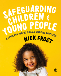 Imagen de portada: Safeguarding Children and Young People 1st edition 9781526494382