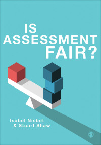Immagine di copertina: Is Assessment Fair? 1st edition 9781526474926