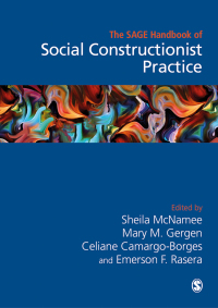 Imagen de portada: The Sage Handbook of Social Constructionist Practice 1st edition 9781526488879
