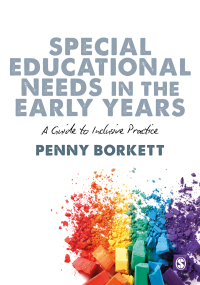 Immagine di copertina: Special Educational Needs in the Early Years 1st edition 9781526467362