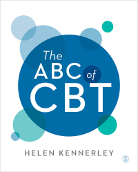 Immagine di copertina: The ABC of CBT 1st edition 9781526491336