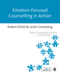 Imagen de portada: Emotion-Focused Counselling in Action 1st edition 9781446257241