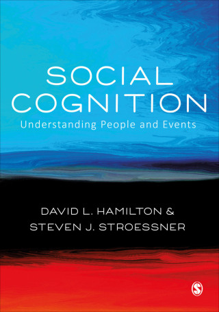 Cover image: Social Cognition 1st edition 9781412935548