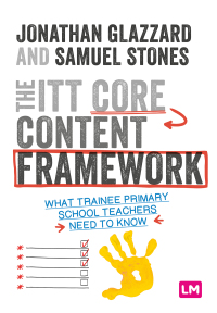 صورة الغلاف: The ITT Core Content Framework 1st edition 9781529741902