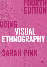 Immagine di copertina: Doing Visual Ethnography 4th edition 9781529717679
