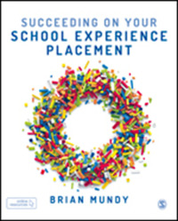 Imagen de portada: Succeeding on your School Experience Placement 1st edition 9781526495211