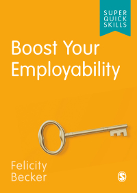 Omslagafbeelding: Boost Your Employability 1st edition 9781529745009