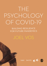 Immagine di copertina: The Psychology of Covid-19: Building Resilience for Future Pandemics 1st edition 9781529751802