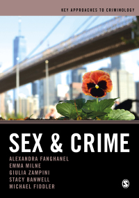 صورة الغلاف: Sex and Crime 1st edition 9781526491138
