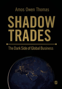 Cover image: Shadow Trades 1st edition 9781529743197