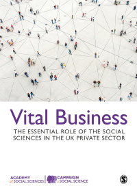 Imagen de portada: Vital Business 1st edition 9781529754162